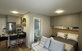 Konell Apartment 205